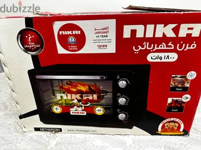 بيع فرن