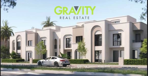 Ready-to-move-in apartment for cash price with a 64% discount in New Heliopolis - Apartment for sale - Tala - Sodic East