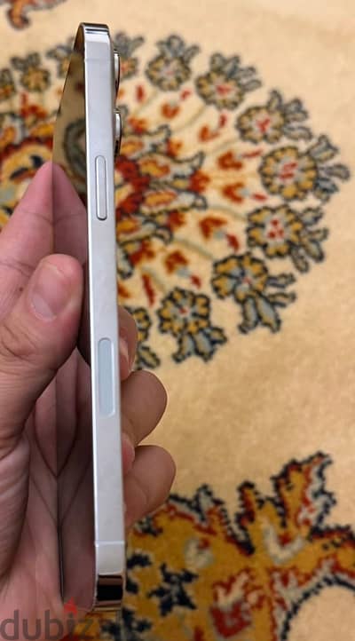 للبيع وللتبادل  آبل - آيفون 13 برو ماكس