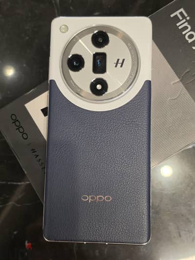 oppo Find X7