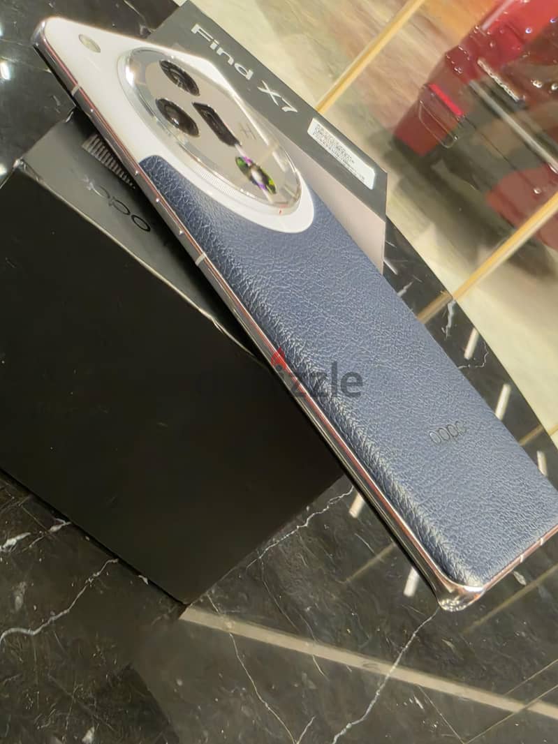 oppo Find X7 3