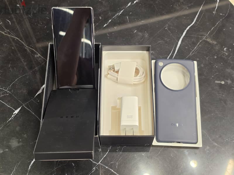 oppo Find X7 7