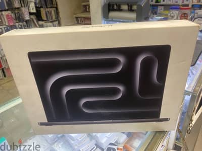 MacBook Pro M4 pro
