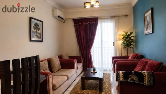 Apartment for rent in Alexandria