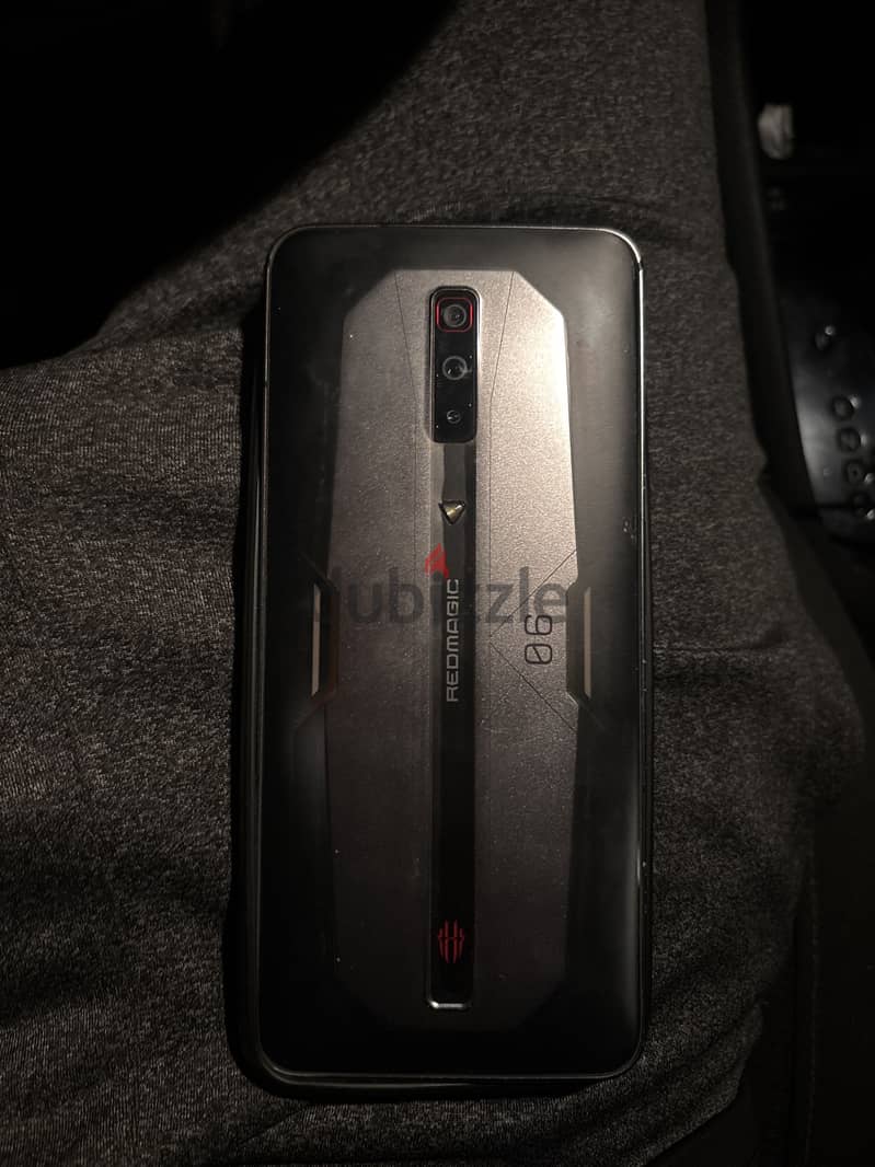 redmagic 6pro 1