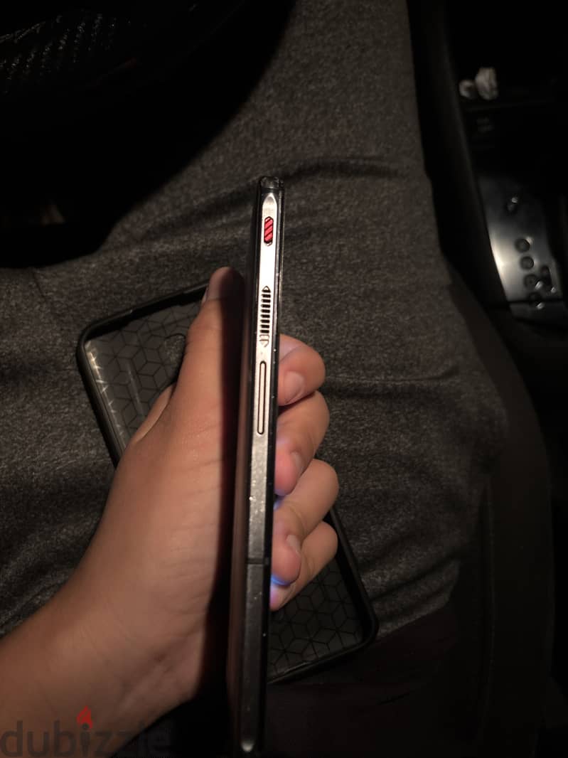 redmagic 6pro 3
