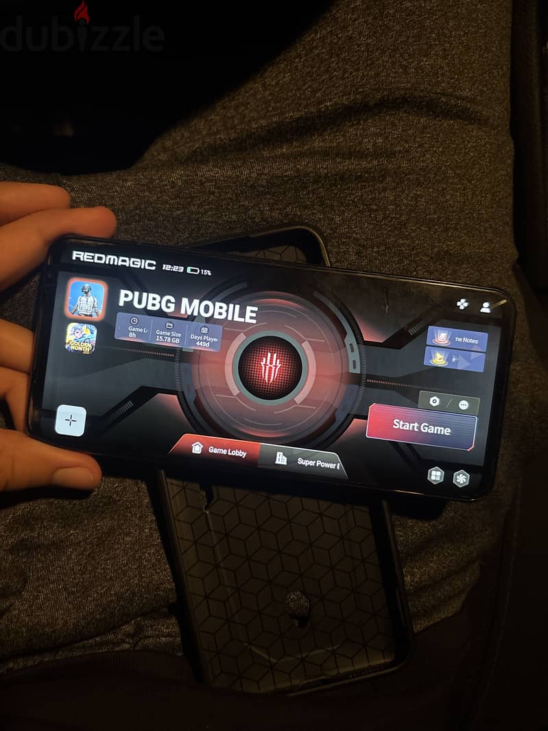 redmagic 6pro 4