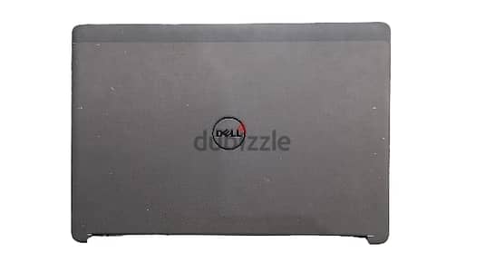 لقطة للفنيين وأصحاب الأجهزة | نص شاشة كامل أصلي خلع Dell Precision7520