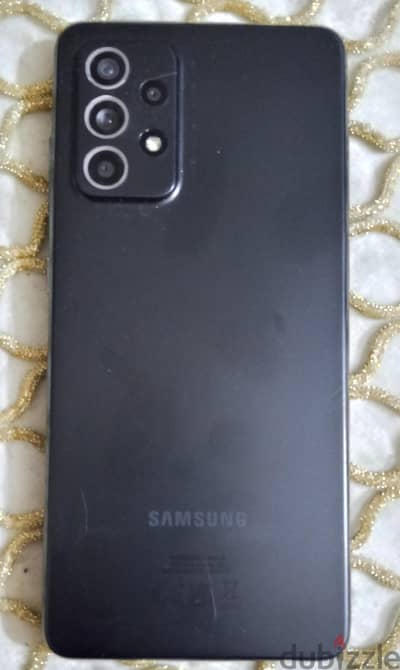 سامسونج جالاكسي A52s 5G