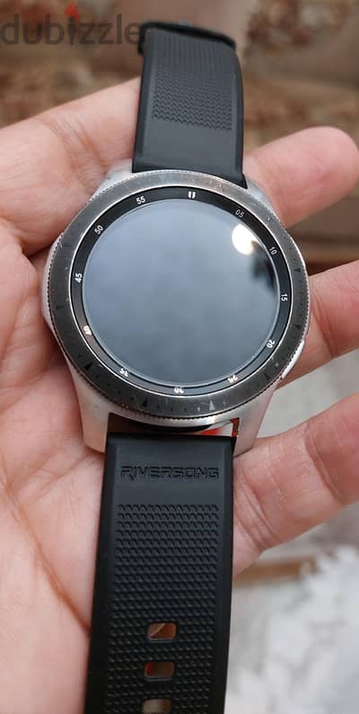 SAMSUNG GALAXY CLASSIC SMART WATCH