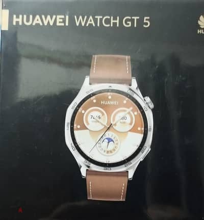 HUAWEI Watch GT