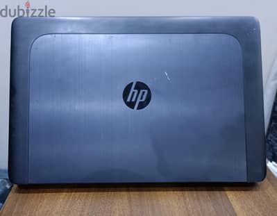 ZBOOK G2 15u HP laptop