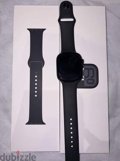 Apple watch series 10 46mm