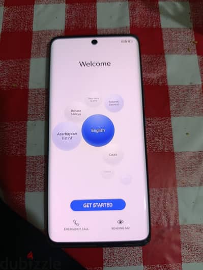 Huawei Nova 9