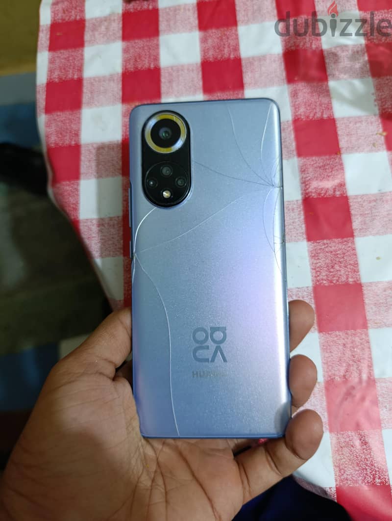 Huawei Nova 9 2