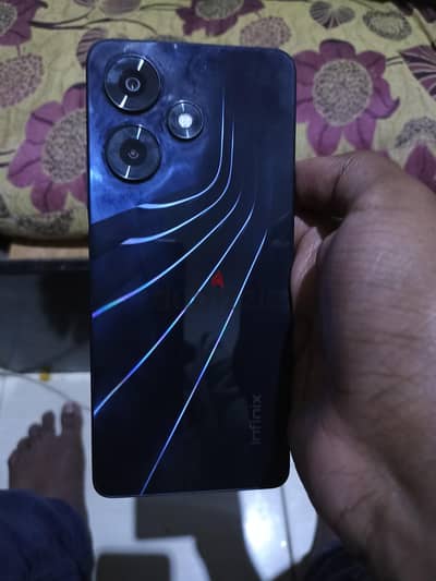 Infinix Hot 30