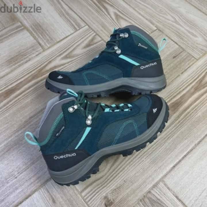 quechua 2