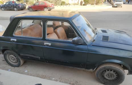 فيات 128 1979