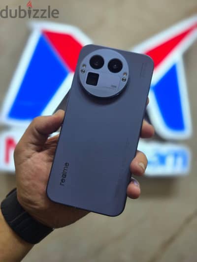Realme GT8 Pro Global للبيع او البدل حالة الزيرو