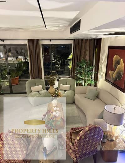 Villa with a reduced price for a quick sale in Azar  Only 5% down payment and the rest in installments over 10 years with no interest and easy payment plans.