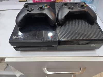 Xbox one لقطة