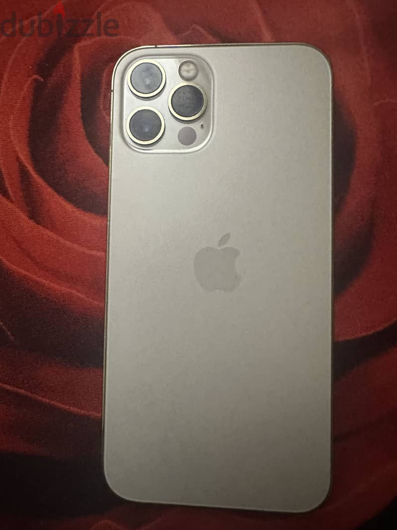 Apple - iPhone 12 Pro 1
