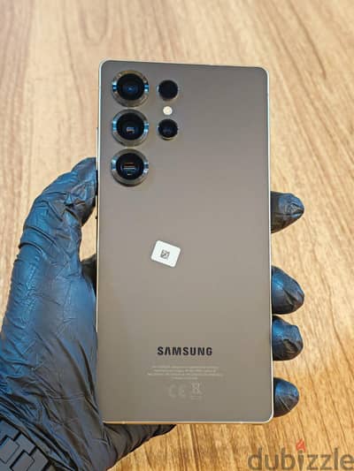 Galaxy S25 Ultra