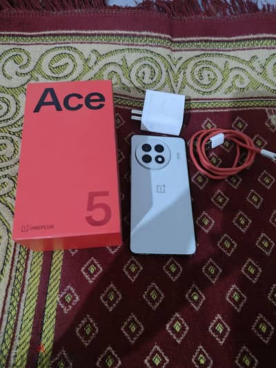 وان بلس ايس 5