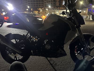 benelli s200 للبيع