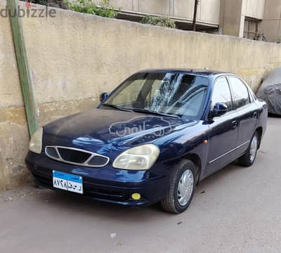 دايو نوبيرا 2 2002 للبيع الشرقية
