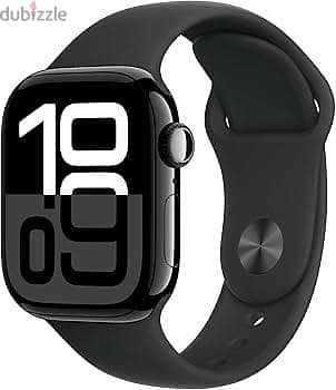 Apple Watch series 10 Black