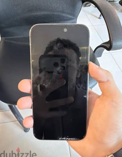 آبل - آيفون 14 برو ماكس