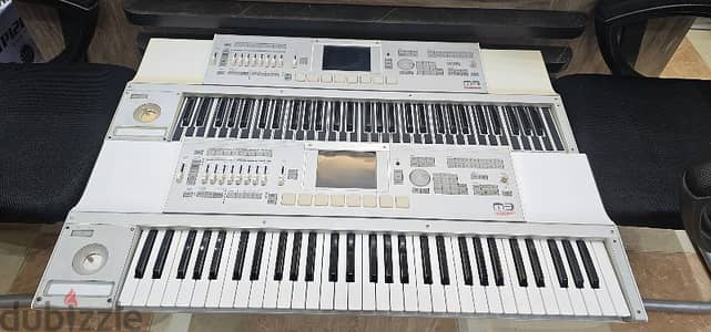 korg m3 expanded