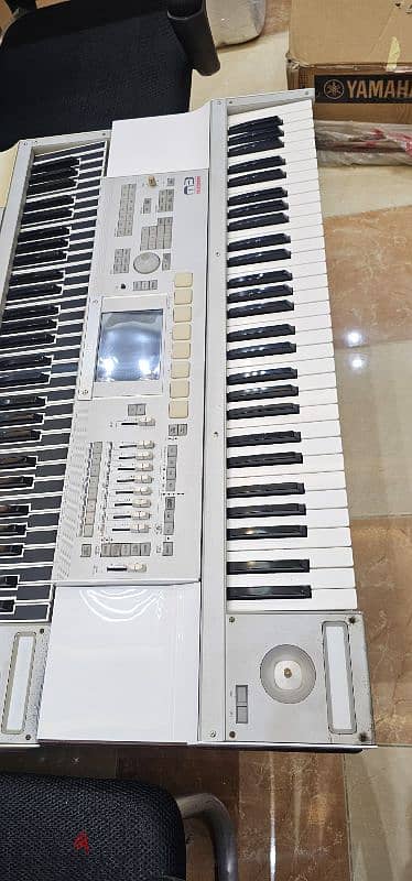 korg m3 expanded 1