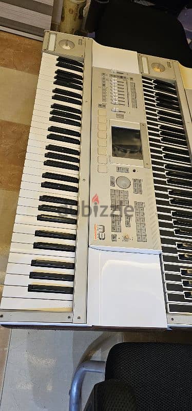 korg m3 expanded 2