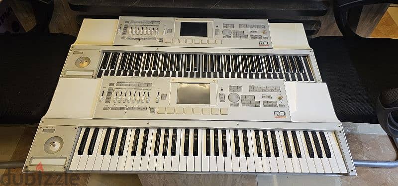 korg m3 expanded 3