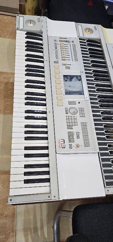 korg m3 expanded 4