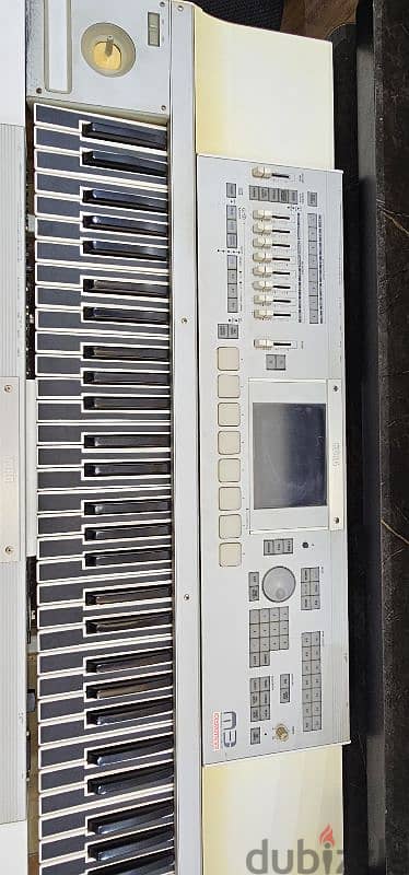 korg m3 expanded 5