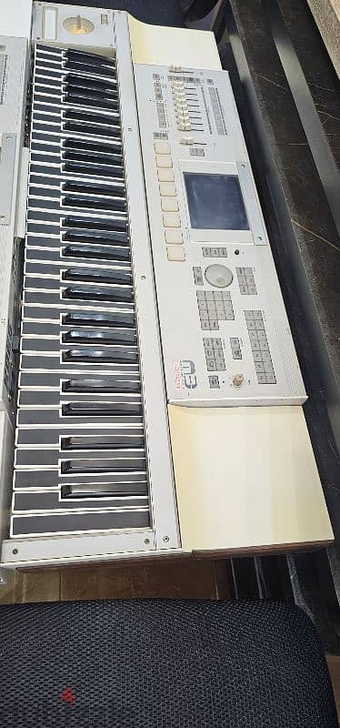 korg m3 expanded 6