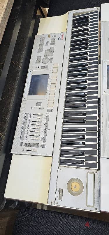 korg m3 expanded 7