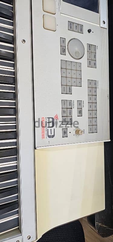 korg m3 expanded 12