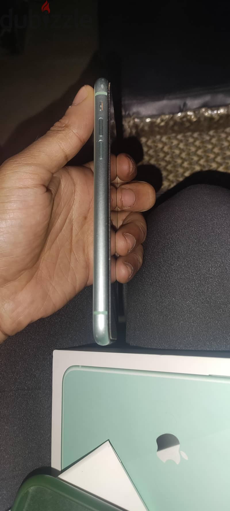 Apple - iPhone 11 2