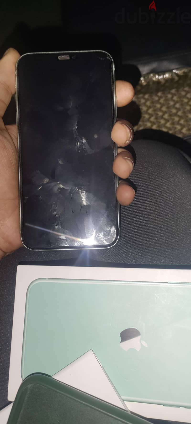 Apple - iPhone 11 3