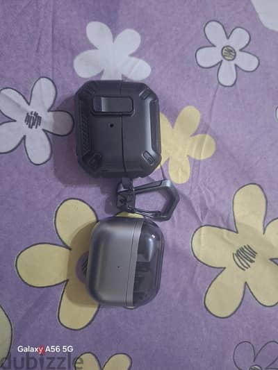 Galaxy buds 3 pro