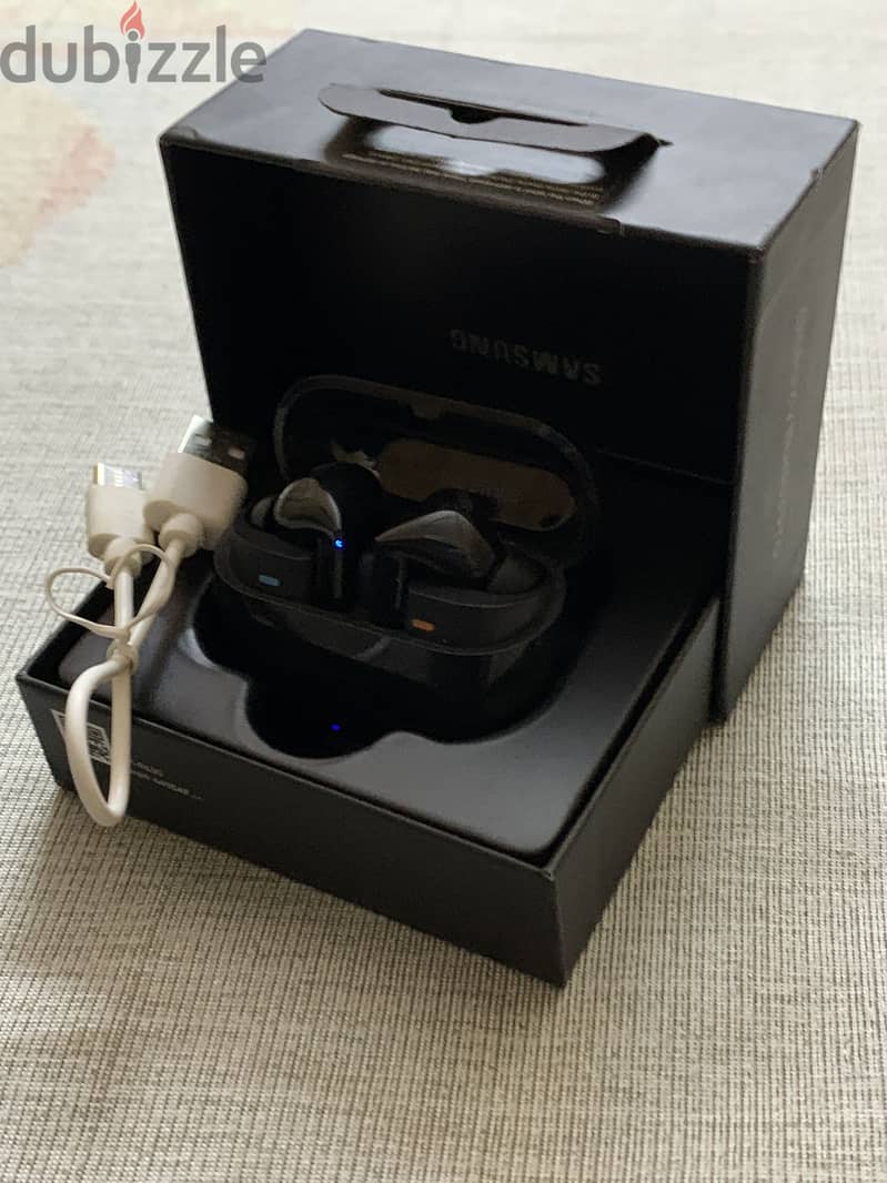Air pods 4