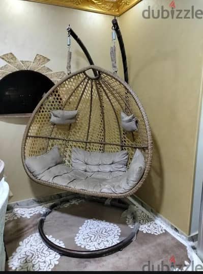 مرجيحة عش العصفور