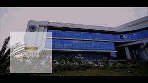 Receive your shop now in the heart of Fifth Settlement, next to Saudi and 7 Star Mall.