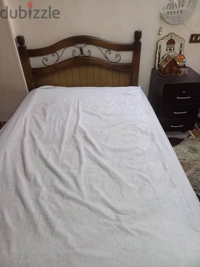 عدد ٢حافظه مرتبه سرير١٢٠