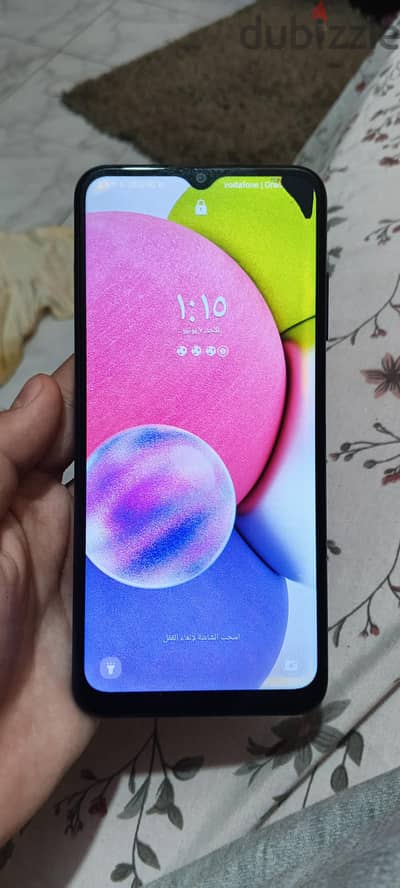 Samsung A3 للبيع