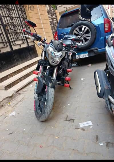 فيجوري vlm 200